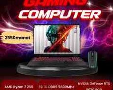 Asus TUF Gaming A16 (2025) FA608UP-RV036 (90NR0KT1-M004Y0)