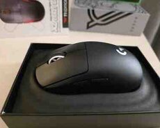 Kompüter siçanı Logitech G Pro X Superlight 2