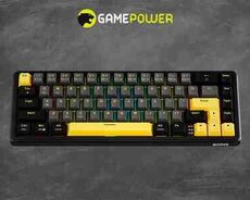 Klaviatura Marvo MAGMA M40 Magnetic Gaming