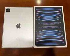 Apple iPad Pro 11 (2022) Silver 128GB, 8GB