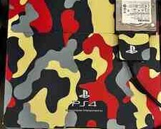 PlayStation 4 Slim 1TB