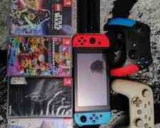 Nintendo Switch 32GB