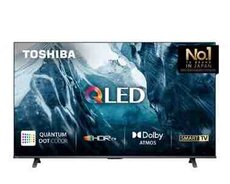Televizor Toshiba 50M450RE QLED