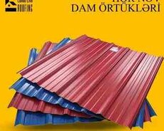 Profnastil Cerapitsa