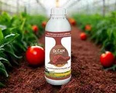 Maye soxulcan gübrəsi Dr.Cam