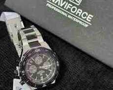 Naviforce qol saatı