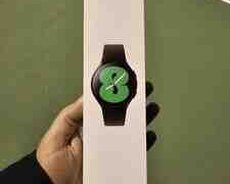 Samsung Galaxy Watch 4 Black 40mm