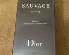 Dior Sauvage ətri
