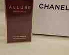 Allure Sensuelle 100ml ətri