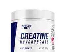 Creatine 120q idman qidası