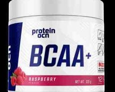 BCAA+ 120q idman qidası