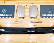 Aksessuarlar Mercedes Sprinter