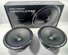 Dinamiklər Apocalypse