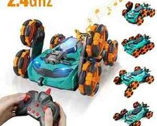 Buxarlı və aşmayan maşın oyuncaq