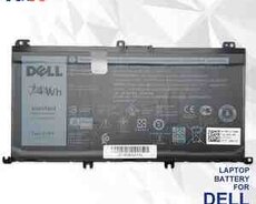 Noutbuk batareyası HP