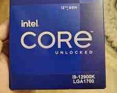 Prosessor CPU Intel