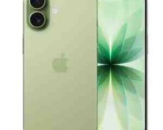 Apple iPhone 17 Sage 256GB, 8GB