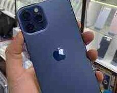 Apple iPhone 12 Pro Max Pacific Blue 128GB, 6GB