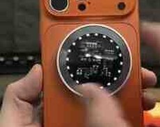 Apple iPhone 13 Pro Maxı 17 yə çevirən arxalıq