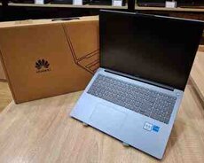 Huawei MateBook D16