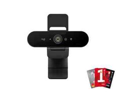 Web kamera Logitech Brio 4K