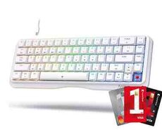 Klaviatura Kemove K68SE