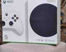 Xbox Series S 512GB