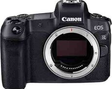 Fotoaparat Canon R