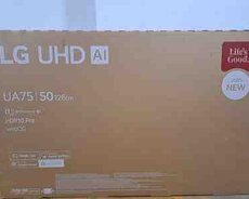 Televizor LG 50UA7500