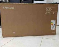 Televizor Samsung 43Q7FAAU
