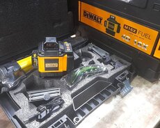 Lazer Uroven Dewalt