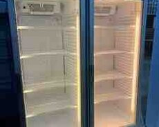 Vitrin soyuducuları Uğur