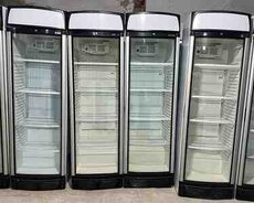 Soyuducu vitrinlər Uğur