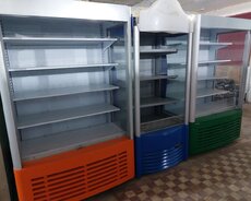 Süd məhsulları üçün, 2 * 1 * 90, İşlənmiş, Ödənişli çatdırılma