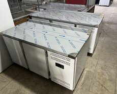 Təzədirlər restoran və mətbəx ücün dəzgah soyuducular