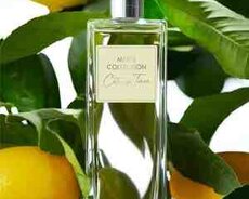 Mens Collection Citrus Tonic tualet suyu
