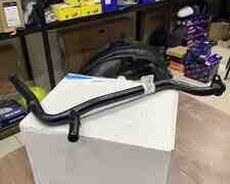 Ravon R3 yanacaq borusu