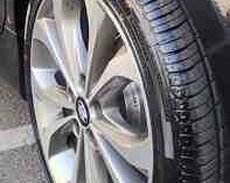 Disk təkər 225, 45 R18