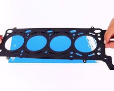 Bmw E38, E39 Qalovka proklatkasi remontnu M62