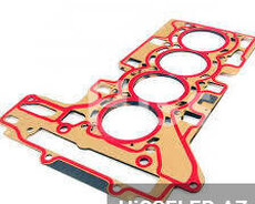 Bmw F36, F10, F30, X6 F16, F20 Qalovka proklatkasi N20 N26