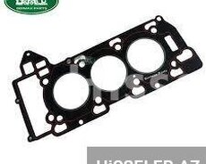 Range Rover 3 Benzin Qalovka proklatkasi 4-Diş