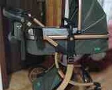 Uşaq arabası Kidilo