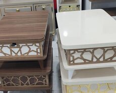 Transformer jurnal masası