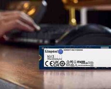 SSD Kingston NV3 1TB