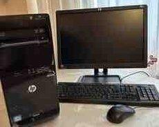 Masaüstü kompüter