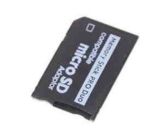 Yaddaş kartı Pro Duo