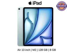 Apple iPad Air 13 inch 2024 M2, 128 GB