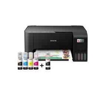 Printer nkJet Color Epson L3251 (Wi-Fi ,  Print ,  Scan ,  Copy ,  Cartridge 103A)