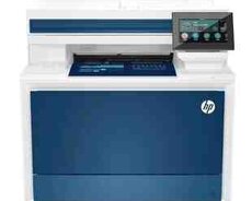 Printer HP Color LaserJet Pro MFP 4303fdw