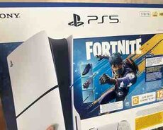 PlayStation 5 Slim 1TB